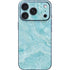 Crystal Turquoise iPhone 17 Pro Skin